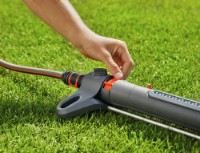 Дождеватель Gardena AquaZoom M (18712-20) фото №4 — интернет-магазин Desire.md