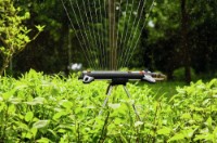 Aspersor Gardena AquaZoom S (18710-20) imaginea #5 — magazin online Desire.md