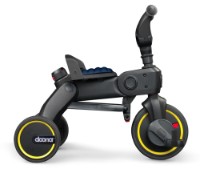 Детский велосипед Doona Liki Trike S3 Royal Blue фото №4 — интернет-магазин Desire.md