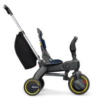 Детский велосипед Doona Liki Trike S3 Royal Blue фото №2 — интернет-магазин Desire.md