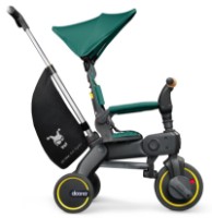 Детский велосипед Doona Liki Trike S5 Racing Green (4897055667342) фото №2 — интернет-магазин Desire.md
