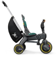 Детский велосипед Doona Liki Trike S5 Racing Green (4897055667342) фото №3 — интернет-магазин Desire.md
