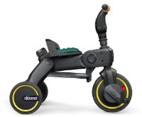 Детский велосипед Doona Liki Trike S5 Racing Green (4897055667342) фото №4 — интернет-магазин Desire.md