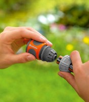Conector de grădină Gardena 1/2 (18215-29) imaginea #5 — magazin online Desire.md