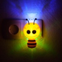 Lampă de veghe Vito Bee 5200570 imaginea #3 — magazin online Desire.md