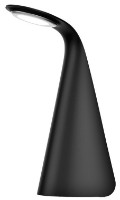 Настольная лампа Vito Parrot Black (6970233831440)