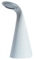 Настольная лампа Vito Parrot White (6970233831457)