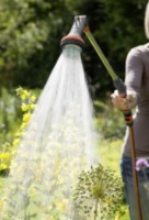 Pistol pentru stropit Gardena Comfort (18334-20) imaginea #3 — magazin online Desire.md