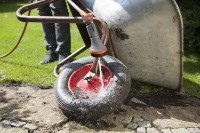 Pistol pentru stropit Gardena Comfort (18334-20) imaginea #4 — magazin online Desire.md