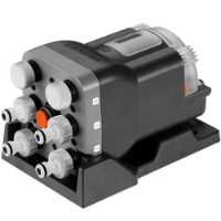 Распределитель воды автоматический Gardena Distributor (1197-20) фото №2 — интернет-магазин Desire.md