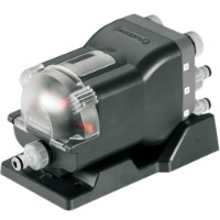 Распределитель воды автоматический Gardena Distributor (1197-20) фото №3 — интернет-магазин Desire.md