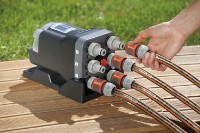 Распределитель воды автоматический Gardena Distributor (1197-20) фото №5 — интернет-магазин Desire.md
