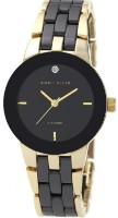 Наручные часы Anne Klein AK/1610BKGB