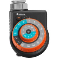 Programator de irigare Gardena Easy Plus (1888-20) imaginea #1 — magazin online Desire.md