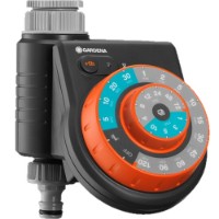 Programator de irigare Gardena Easy Plus (1888-20) imaginea #2 — magazin online Desire.md