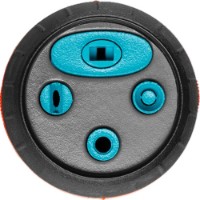 Распылитель Gardena EcoPulse (18304-20) фото №2 — интернет-магазин Desire.md