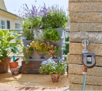 Programator de irigare Gardena Flex (1890-29) imaginea #3 — magazin online Desire.md