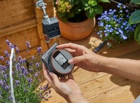 Programator de irigare Gardena Flex (1890-29) imaginea #4 — magazin online Desire.md