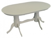 Обеденный стол Evelin HV-24 V Cream Light фото №1 — интернет-магазин Desire.md