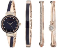 Ceas de mână Anne Klein AK/2716RNST