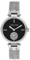 Ceas de mână Anne Klein AK/3001BKSV