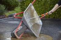 Pistol pentru stropit Gardena Profi (2818-20) imaginea #3 — magazin online Desire.md