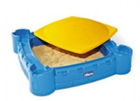 Nisipieră Chicco (30600) imaginea #3 — magazin online Desire.md