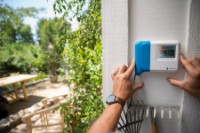 Управление поливом Hunter Hydrawise HC-601-IE (50566) фото №4 — интернет-магазин Desire.md