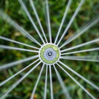 Дождеватель Hunter MP800-360 (50153) фото №2 — интернет-магазин Desire.md