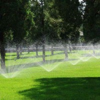 Дождеватель Hunter MP800-360 (50153) фото №4 — интернет-магазин Desire.md