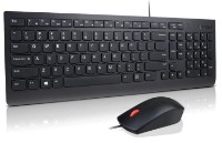 Комплект Lenovo Essential Wired (4X30L79912) фото №2 — интернет-магазин Desire.md