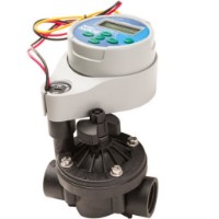 Управление поливом Hunter Node-100-Valve-B (50470) фото №3 — интернет-магазин Desire.md