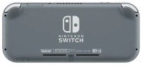 Игровая приставка Nintendo Switch Lite Grey (HDH-S-GAZAA) фото №2 — интернет-магазин Desire.md