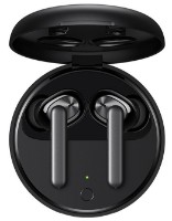 Наушники Oppo Enco W31 Black фото №2 — интернет-магазин Desire.md