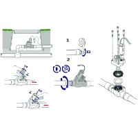 Programator de irigare Hunter PGV-101-GB imaginea #4 — magazin online Desire.md