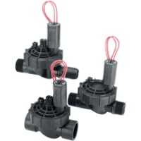 Управление поливом Hunter PGV-101-JT-GB (50136) фото №2 — интернет-магазин Desire.md