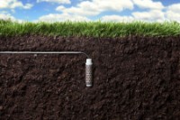 Управление поливом Hunter Soil-Clik (50245) фото №3 — интернет-магазин Desire.md