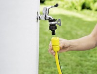 Коннектор садовый Karcher 2.645-256.0 фото №4 — интернет-магазин Desire.md