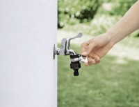 Коннектор садовый Karcher 2.645-256.0 фото №5 — интернет-магазин Desire.md