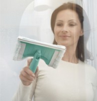 Mop Leifheit Flexipad Telescopic (41700) imaginea #4 — magazin online Desire.md