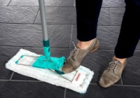 Mop Leifheit Profi Cotton (55020) imaginea #4 — magazin online Desire.md