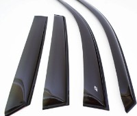 Paravânturi Cobra Tuning Toyota Rav 4 V 5d 2019 imaginea #1 — magazin online Desire.md