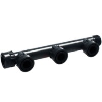 Дождеватель Rain Spa 3out 1" (50051)