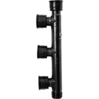 Дождеватель Rain Spa 3out 1" (50051) фото №2 — интернет-магазин Desire.md