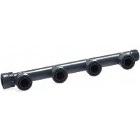 Дождеватель Rain Spa 4out 1" (50052)