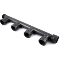 Дождеватель Rain Spa 4out 1" (50052) фото №3 — интернет-магазин Desire.md