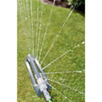 Дождеватель Rehau 12092631100 Comfort 18 фото №4 — интернет-магазин Desire.md