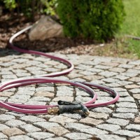 Садовый шланг Rehau Quaroflex ProfiI 1/2" 40m фото №3 — интернет-магазин Desire.md