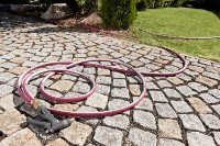 Садовый шланг Rehau Quaroflex ProfiI 3/4" 40m фото №4 — интернет-магазин Desire.md