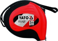 Рулетка Yato YT-7127